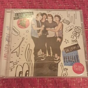 5 Seconds of Summer EP